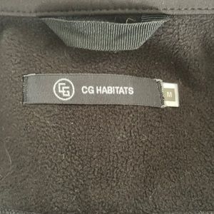 CG Habitats Snowboarding/Surf Line